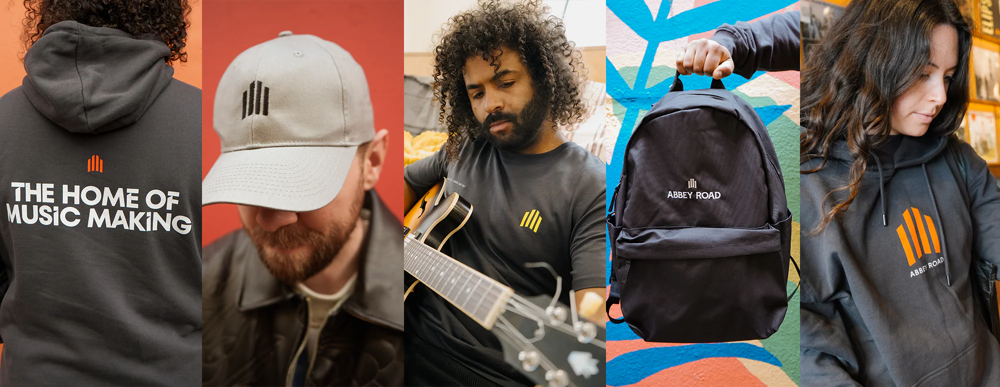 Own the Abbey Road Legacy